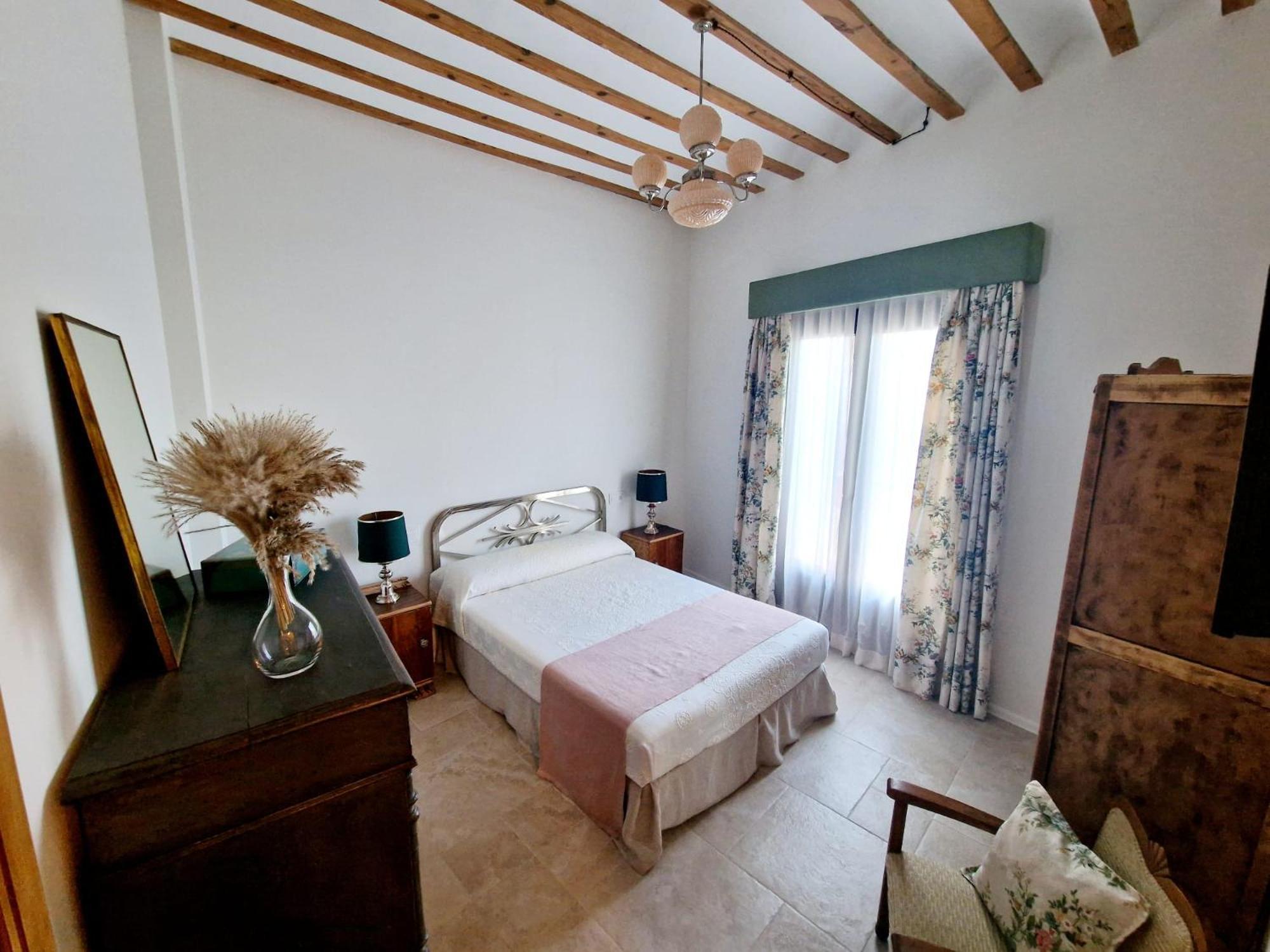 La Casa De La Rufi Villa Colmenar de Oreja ภายนอก รูปภาพ