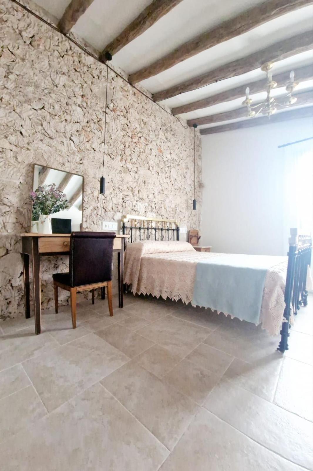 La Casa De La Rufi Villa Colmenar de Oreja ภายนอก รูปภาพ