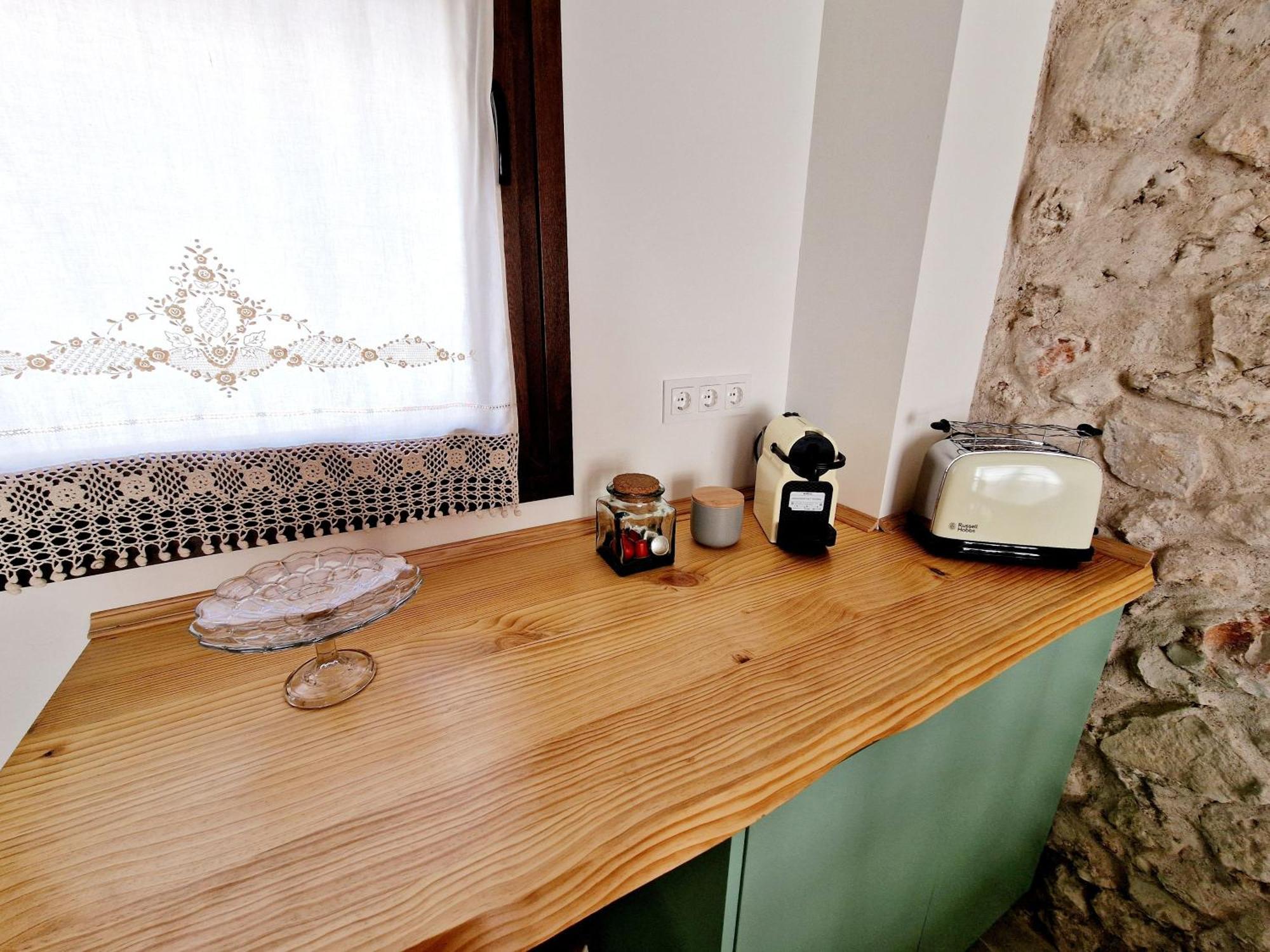 La Casa De La Rufi Villa Colmenar de Oreja ภายนอก รูปภาพ