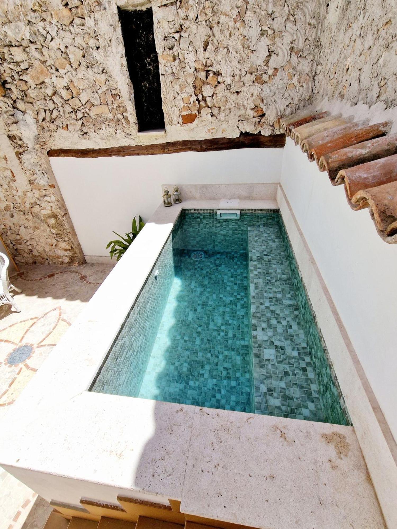 La Casa De La Rufi Villa Colmenar de Oreja ภายนอก รูปภาพ