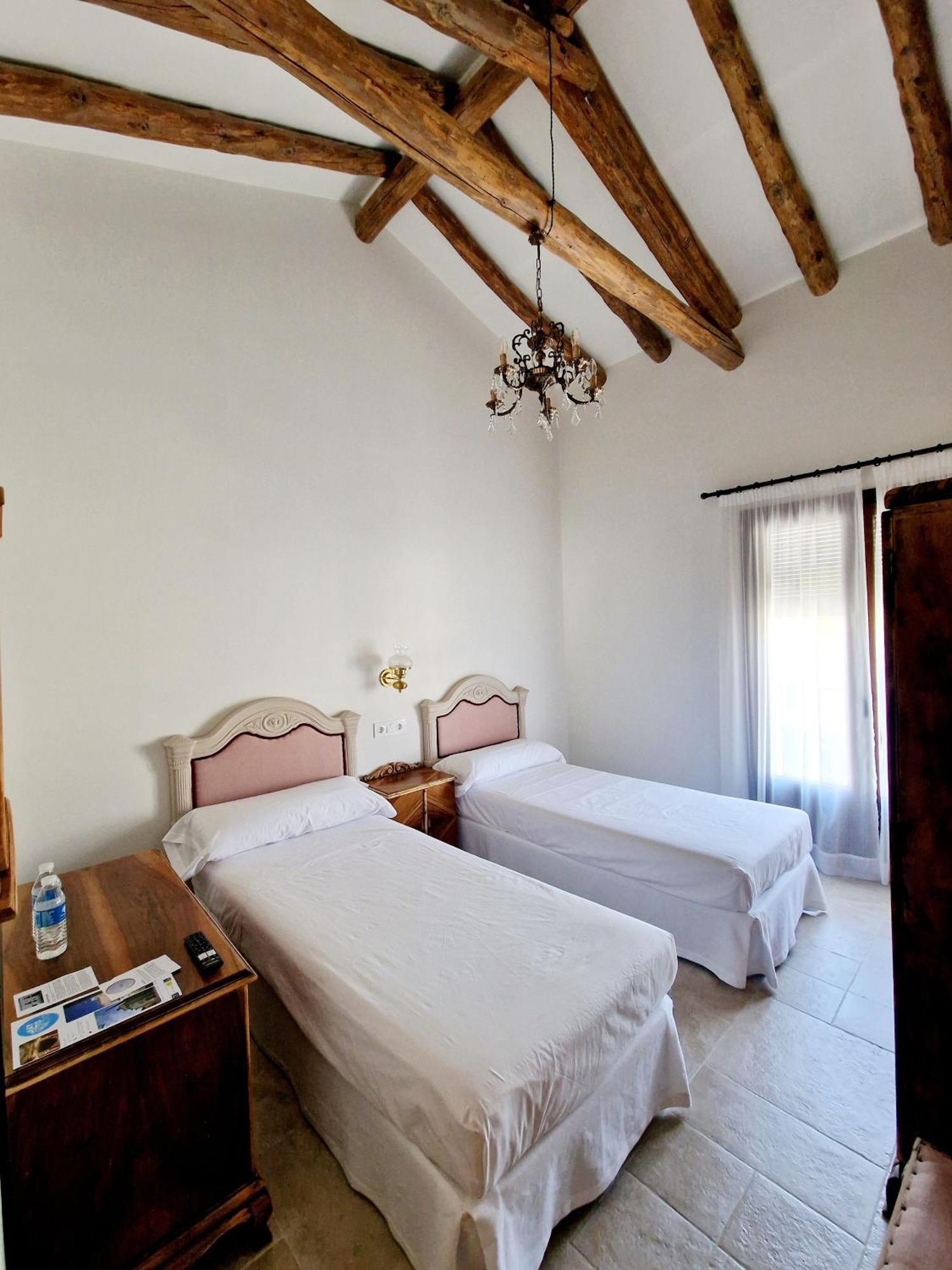 La Casa De La Rufi Villa Colmenar de Oreja ภายนอก รูปภาพ