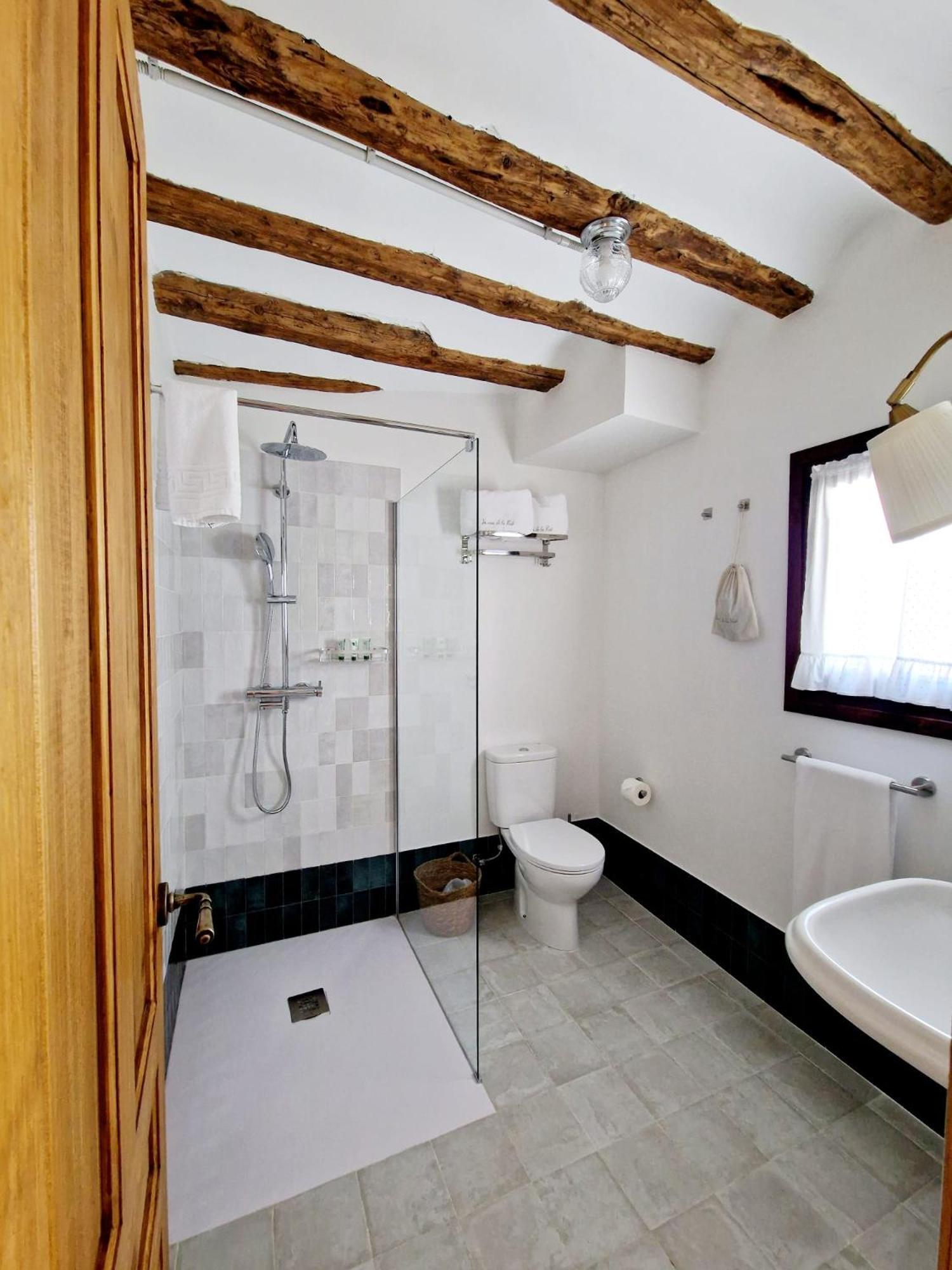La Casa De La Rufi Villa Colmenar de Oreja ภายนอก รูปภาพ